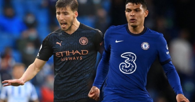 Huyền thoại William Gallas chỉ ra hai trung vệ xuất sắc nhất Ngoại hạng Anh