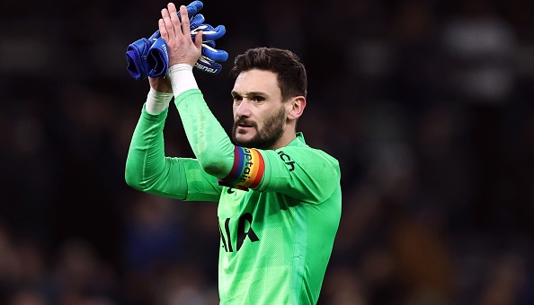 Rời Tottenham, nhà vô địch World Cup chốt bến đỗ mới khiến tất cả ngỡ ngàng?