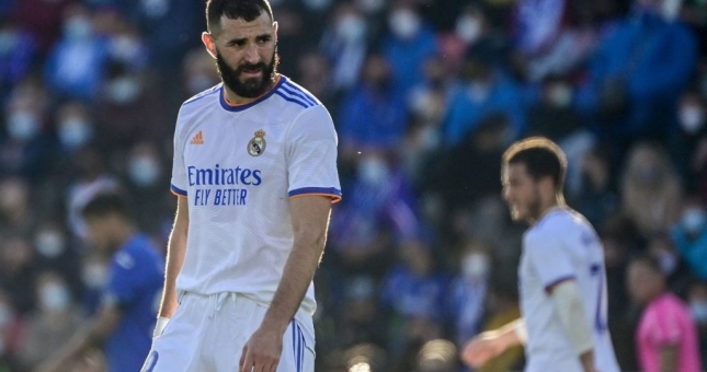 Sao Brazil mắc sai lầm ngớ ngẩn, Real bại trận trước đội bóng nhược tiểu