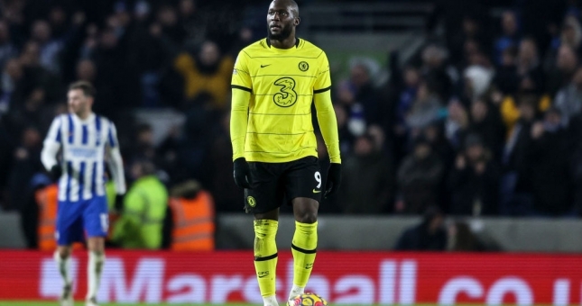 Tiếp tục gây thất vọng, Chelsea coi như ‘giương cờ trắng’ trong cuộc đua vô địch