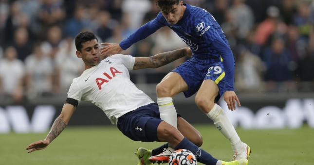 Soi kèo Chelsea vs Tottenham: Bất ngờ xảy ra?