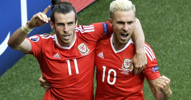 Trở lại Ngoại hạng Anh, ngôi sao hàng đầu xứ Wales khiến tất cả bất ngờ với bến đỗ mới?