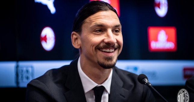 Không phải De Gea hay Mendy, Ibrahimovic chỉ thẳng thủ môn xuất sắc nhất thế giới