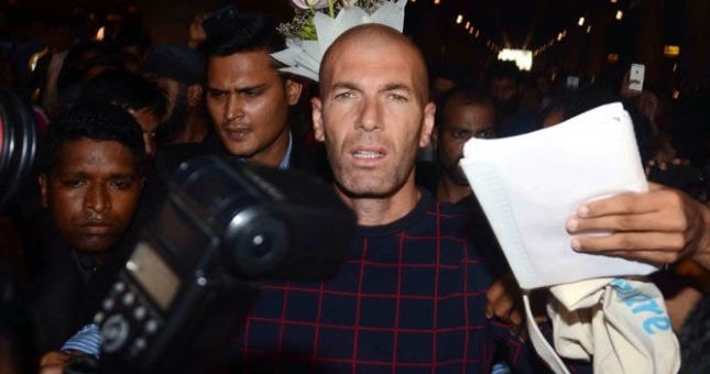 Chuyển nhượng tối 26/1: MU bổ nhiệm Zidane, Haaland gia nhập gã khổng lồ?