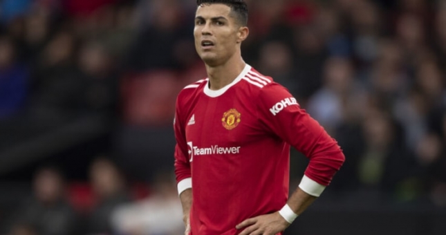 Xác nhận: ‘Siêu tiền đạo’ đạt thỏa thuận gia nhập gã khổng lồ thay Ronaldo