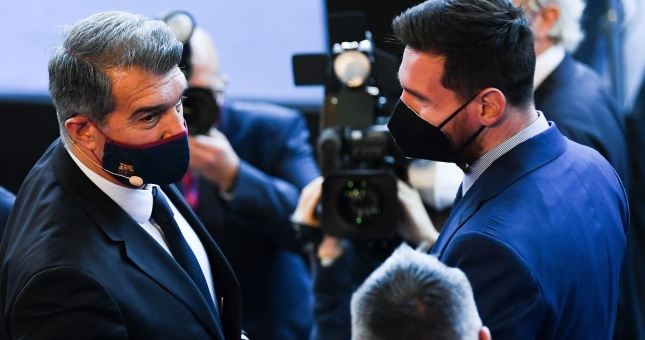 Đàm phán thuận lợi, Barca hoàn thành ‘bản hợp đồng đắt giá nhất lịch sử bóng đá’?