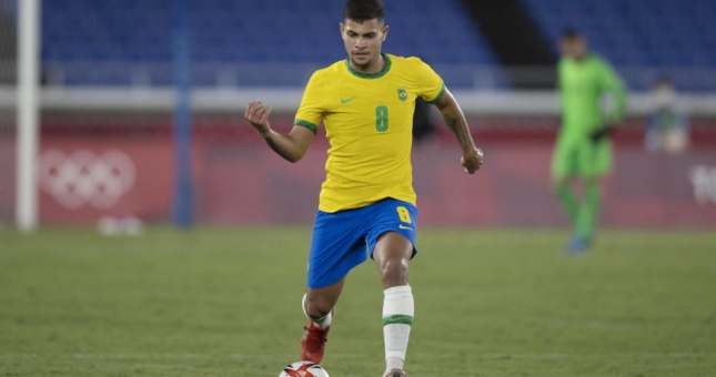 ‘Đại gia’ Newcastle chính thức đạt thỏa thuận chiêu mộ sao mai Brazil