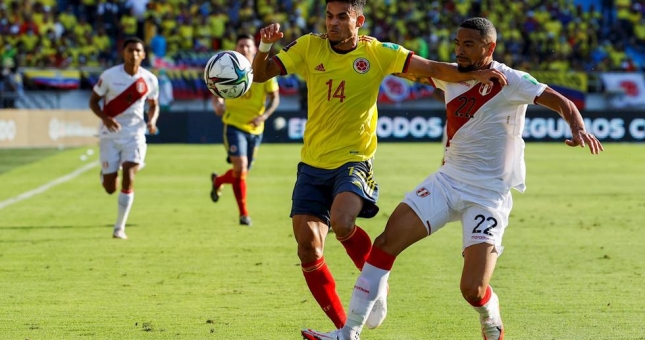 Kết quả bóng đá hôm nay (29/1): Sôi động vòng loại World Cup