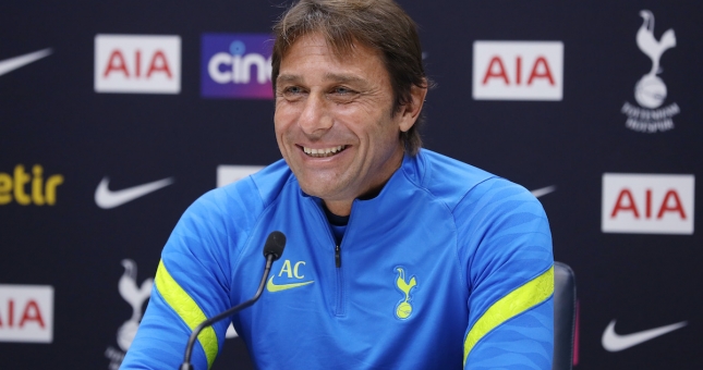 HLV Conte chính thức xác nhận, Tottenham hoàn tất hợp đồng 50 triệu euro