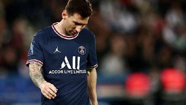 Cựu tuyển thủ Pháp: ‘Lionel Messi sẽ chẳng để lại dấu ấn ở PSG’