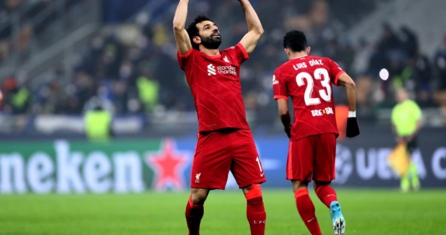 Salah và Firmino tỏa sáng, Liverpool đánh bại Inter ngay tại Giuseppe Meazza
