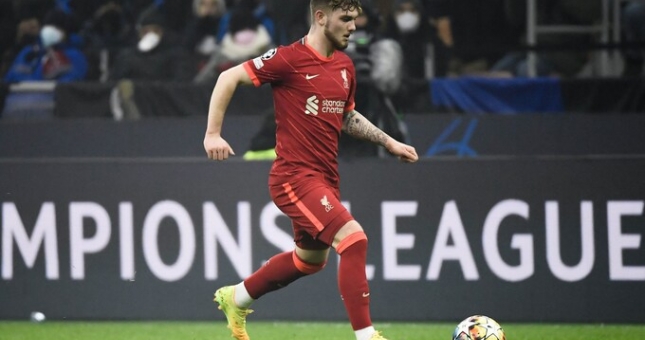 Sao trẻ Liverpool đi vào lịch sử Champions League