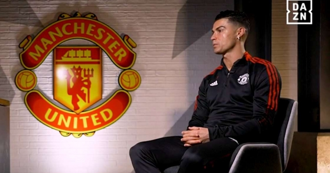 Ronaldo chính thức lên tiếng tiết lộ thời điểm chia tay sân cỏ