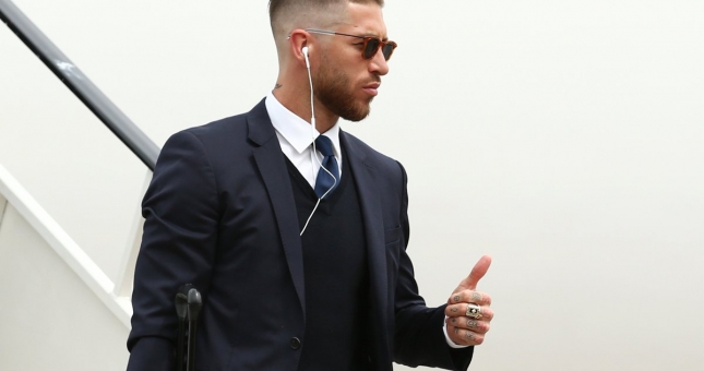 Không thể tỏa sáng, Ramos chia tay PSG để gia nhập bến đỗ lý tưởng?