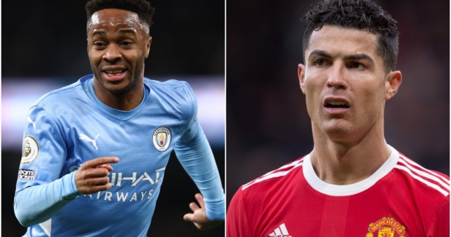 Xem trực tiếp Man City vs MU - Ngoại hạng Anh ở đâu? Kênh nào?