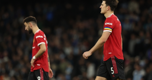 Gary Neville: ‘MU là một nỗi ô nhục trong 25 phút cuối’