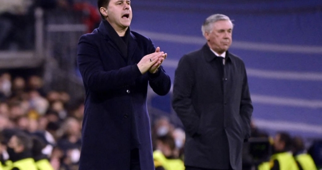 Pochettino lên tiếng chỉ trích VAR sau sai lầm ngớ ngẩn của Donnarumma