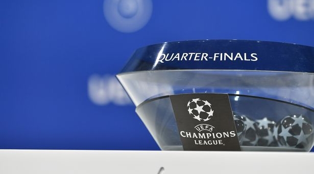 Lễ bốc thăm vòng tứ kết Cúp C1 diễn ra ở đâu? Khi nào?