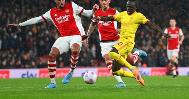 Link xem trực tiếp Arsenal vs Brighton, 21h00 ngày 9/4