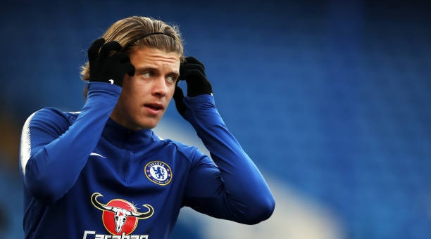 Sao Chelsea khiến cả Premier League thất vọng