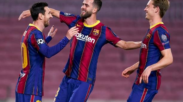 Thất thế tại La Liga, Barca tính ‘tráo hàng’ với Chelsea