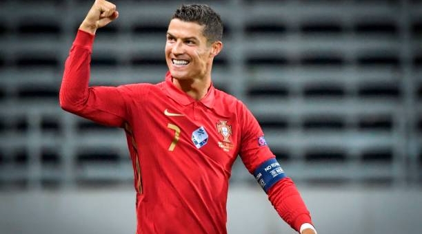 Ronaldo đầu tàu, BĐN thách thức cả trời Âu