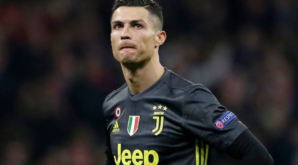 Chuyển nhượng bóng đá 23/5: Juve thay thế Ronaldo, Siêu tiền đạo Inter đến Madrid?
