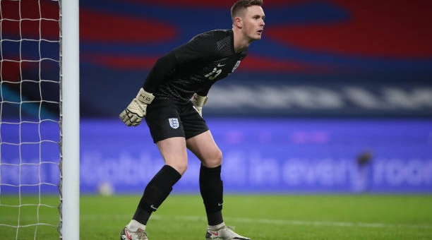 Tuyển Anh tổn thất lớn, cơ hội cho sao MU