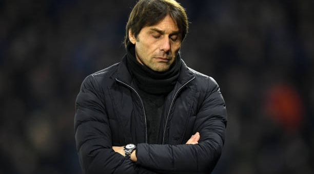 NÓNG: Antonio Conte sẽ rời Inter trong vài ngày tới?