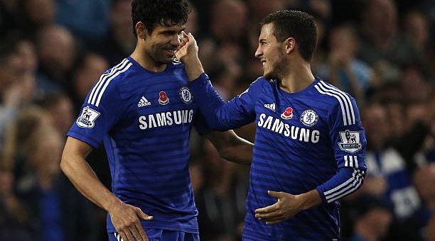 Mourinho âm mưu tái hợp siêu sao ‘gánh’ Chelsea