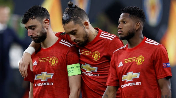 MU bị tố 'thiếu tôn trọng' trận thua Villarreal