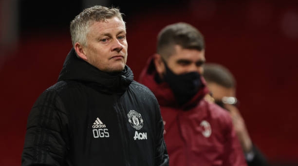 Lựa chọn De Gea, Solsa bị fan MU 'tấn công'