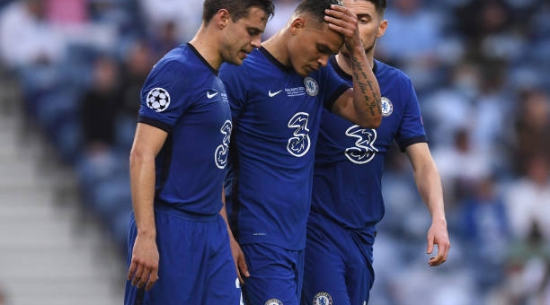 ĐKVĐ Chelsea nguy cơ vào bảng tử thần C1 năm sau