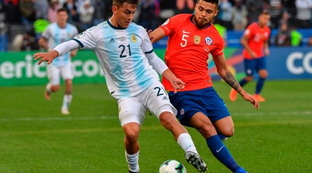 Nhận định Argentina vs Chile: Chờ đợi siêu sao lên tiếng