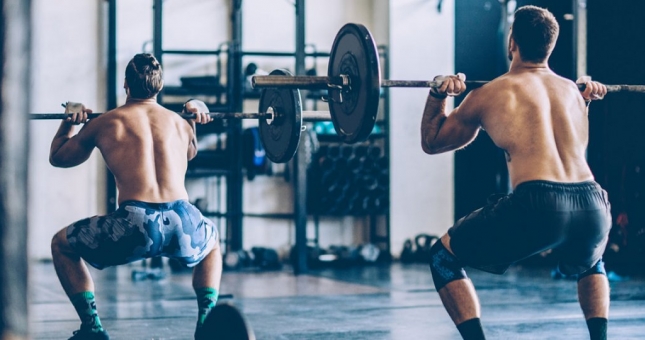 5 bài tập cơ mông hiệu quả nhất cho nam giới