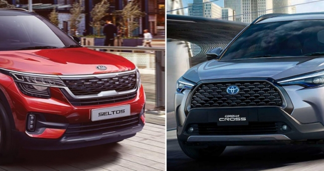 Auto5 tiết lộ 3 mẫu SUV giá rẻ, tốt nhất 2021