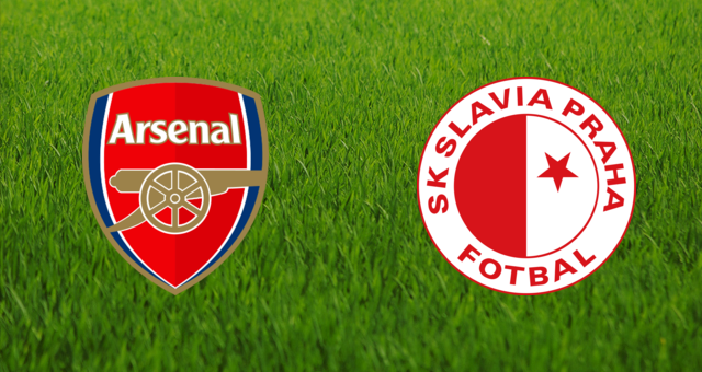 Nhận định Arsenal vs Slavia Prague: Quyết tâm mang màu đỏ