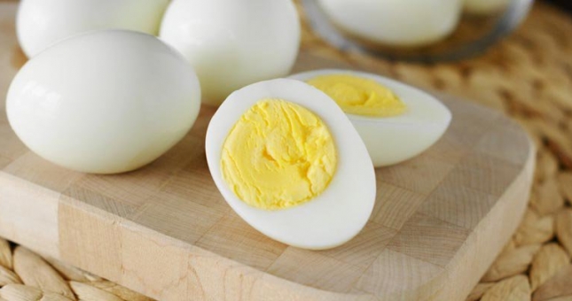 Ăn trứng có béo không? Ăn bao nhiêu là đủ?
