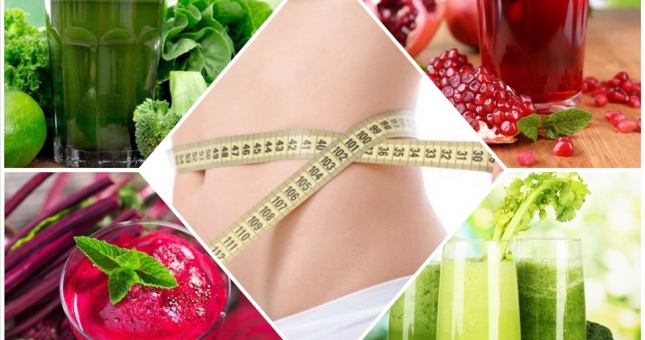 15 loại nước uống giảm mỡ bụng sau sinh tốt cho mẹ khỏe cho bé