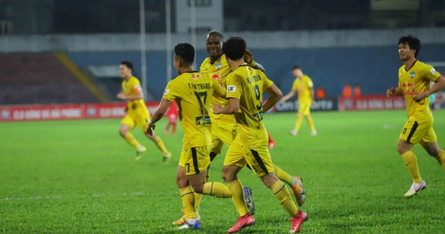Nhận định Thanh Hóa vs HAGL: Tiếp đà thăng hoa?