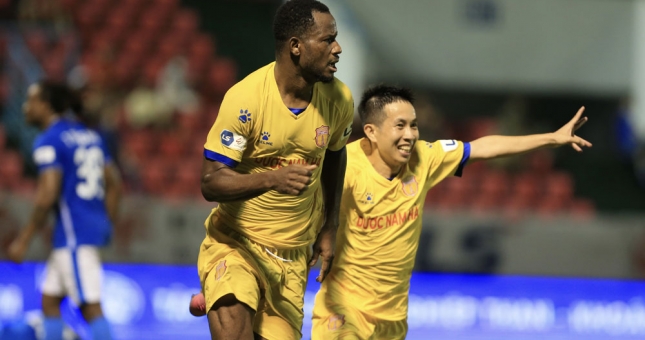 CLB Nam Định: 'Hoãn V-League quá lâu sẽ gây thiệt hại lớn về tài chính cho các đội'