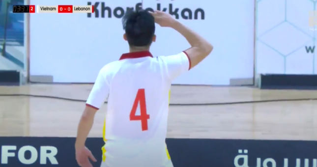 Người hùng ĐT Việt Nam: 'Đây là bàn thắng quan trọng nhất cuộc đời tôi'