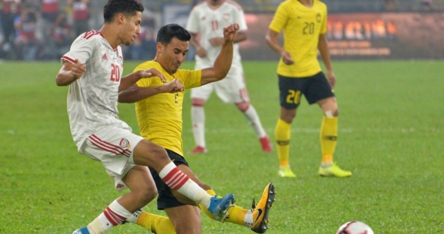 Nhận định UAE vs Malaysia: Soán ngôi đầu bảng của Việt Nam?