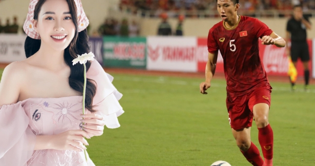 Hotgirl VTV: 'ĐT Việt Nam sẽ đánh bại Indonesia'