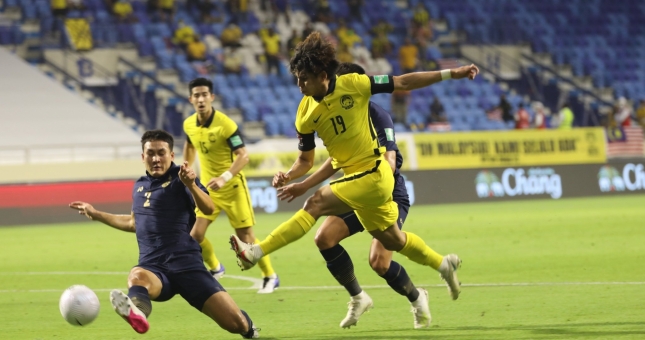 Báo Thái Lan: 'Đội tuyển của ông Nishino không thể thắng nổi ai'