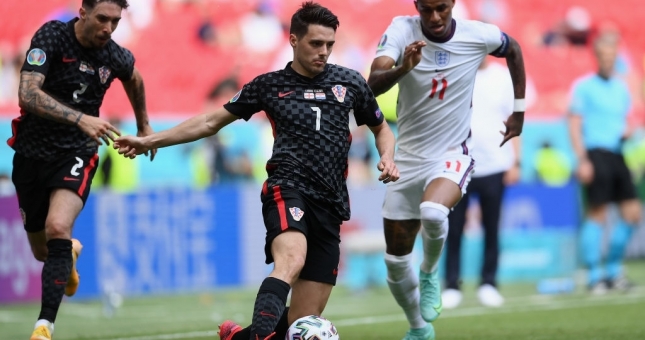 Xem trực tiếp Croatia vs Czech - EURO 2021 ở đâu? Kênh nào?