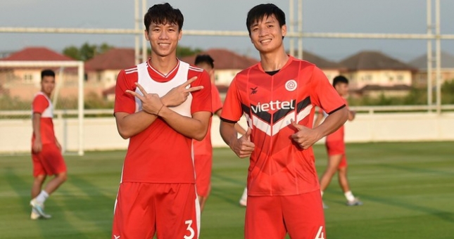 Bảng xếp hạng AFC Champions League: Viettel khó gây bất ngờ