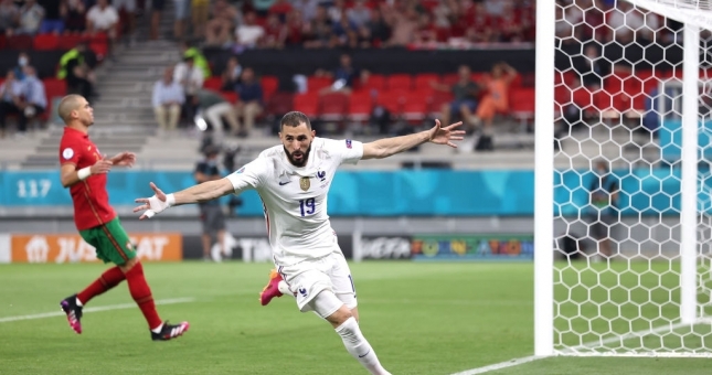 Chuyên gia quốc tế dự đoán kết quả Pháp vs Thụy Sĩ: Chiến thắng tối thiểu