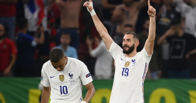 Mèo tiên tri dự đoán Pháp vs Thụy Sĩ: Chiến thắng xứng đáng?