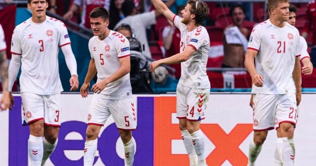 Chuyên gia quốc tế dự đoán kết quả CH Séc vs Đan Mạch: Chiến thắng của bản lĩnh